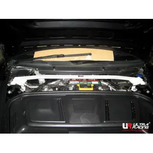 Ultra Racing Front Upper Strutbar 1504 Porsche 911 997 05-12 3.6