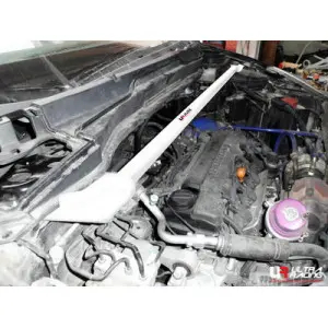 Ultra Racing 2-Point Front Upper Strutbar Honda CRV 07+ 2WD