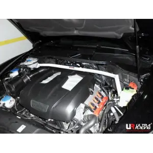 Bars and braces - Carparty