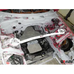 Ultra Racing Front Upper Strutbar 1530 Mazda RX7 FD 93-97