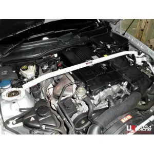 Ultra Racing Front Upper Strutbar Mercedes SLK 200/280 04-11