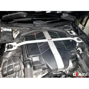 Ultra Racing Front Upper Strutbar Mercedes SL 350 02-11 - 