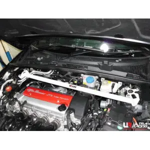 Ultra Racing 2 Points Front Upper Strutbar Alfa Romeo 159 05+ / Brera