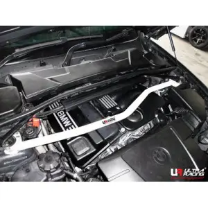 Ultra Racing Front Upper Strutbar BMW 3-Series E90 05+ 320 - 