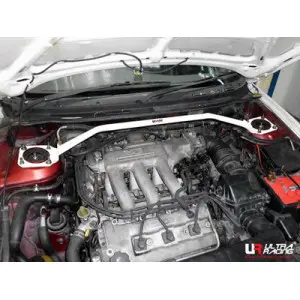 Ultra Racing Front Upper Strutbar Ford Telstar / Mazda 626 93-97