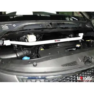 Ultra Racing 2-Point Front Upper Strutbar Hyundai H1 07+ 2.5D