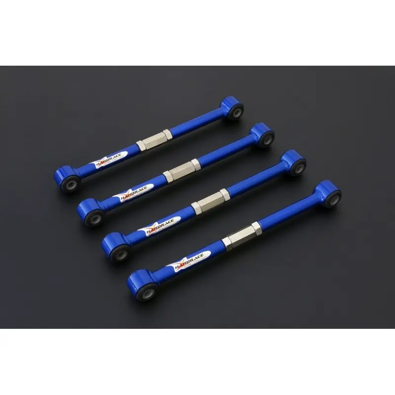 Hardrace 6303-A Adjustable Rear Link Toyota Corona - Hardrace 6303-A Adjustable Rear Link Toyota Corona -