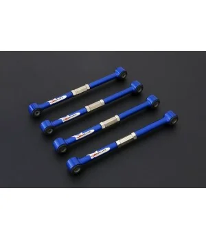 Hardrace 6303-A Adjustable Rear Link Toyota Corona - 