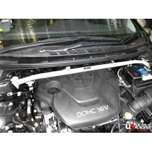 Ultra Racing Front Upper Strutbar Hyundai Elantra MD 10+ 1.6