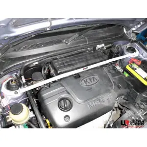 Ultra Racing Front Upper Strutbar Kia Rio 1.5 DC 05-10