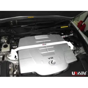 Ultra Racing Front Upper Strutbar 1689 Lexus LS 430 06+