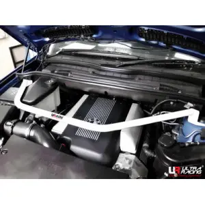 Ultra Racing Front Upper Strutbar BMW E53 X5 4.4 99-06 - 