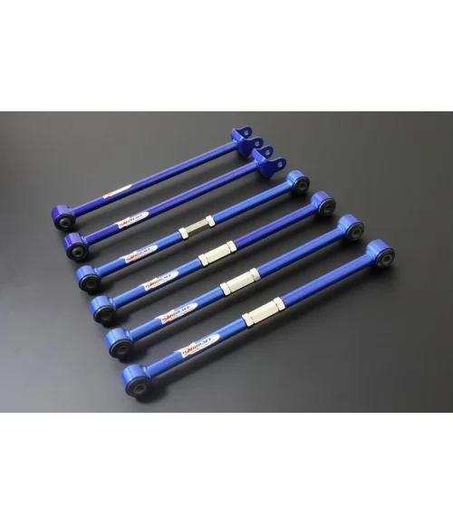 Hardrace 7525 Front Lower Arm - Rear Bmw 5 Series - 