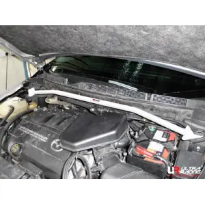 Ultra Racing 2-Point Front Strutbar 1737 Mazda CX9 07+ 3.7 - 