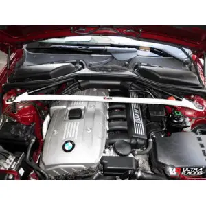 Ultra Racing Front Upper Strutbar BMW 6-Series E63 03-10