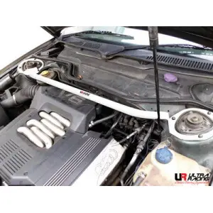 Ultra Racing Front Upper Strutbar Audi A6 C4 96-04 2.6