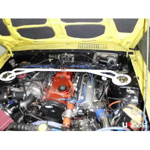 Ultra Racing Front Upper Strutbar Mitsubishi Lancer A174 79-87