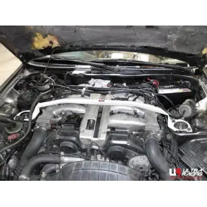 Ultra Racing Front Upper Strutbar Nissan 300ZX Z32 90-97