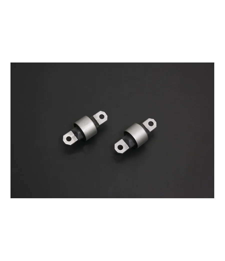 Hardrace 6305 Rear Trailing Arm Bushing Ford, Mazda, Volvo - 