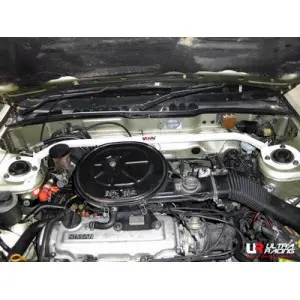 Ultra Racing Front Upper Strutbar Nissan Bluebird 89-93 U12 1.8