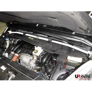 Ultra Racing 4-Point Front Upper Strutbar Citroen C4 Picasso 06+