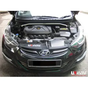 Ultra Racing Front Upper Strutbar Hyundai Elantra MD 10+ 1.8 - 
