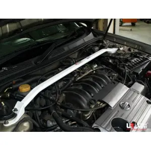 Ultra Racing Front Upper Strutbar Nissan Cefiro 98-03 A33