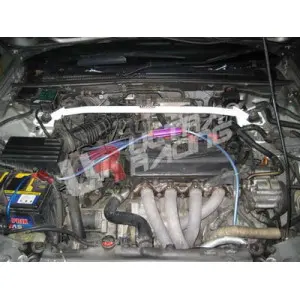Ultra Racing Front Upper Strutbar Inject. Honda Accord 90-93