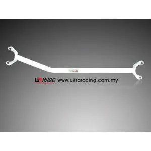 Ultra Racing Front Upper Strutbar Daihatsu Charade G100 87-94 1.6 - 