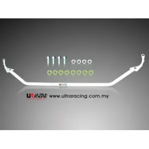 Ultra Racing Front Strutbar V2 939 Toyota Yaris HB/Sedan 05+ - 