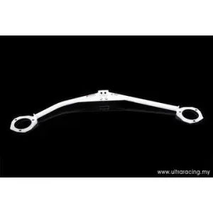 Ultra Racing 3-Point Front Upper Strutbar Toyota Celica ST183 89+