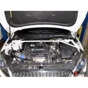 Ultra Racing Front Upper Strutbar Buick Excelle 1.6 T 09+ 2WD - 
