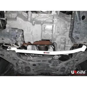 Ultra Racing 2-Point Front Lower Bar Ford Focus 1.8 MK2 05-10 - 