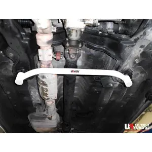 Ultra Racing 2 Points Front Lower Bar 1893 Hyundai Santa Fe SM 01-06