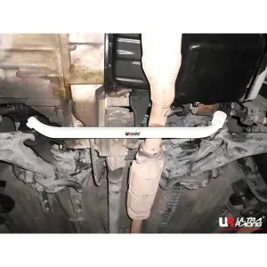 Ultra Racing Front Lower Tiebar Honda CRV RD1 95-99 - 