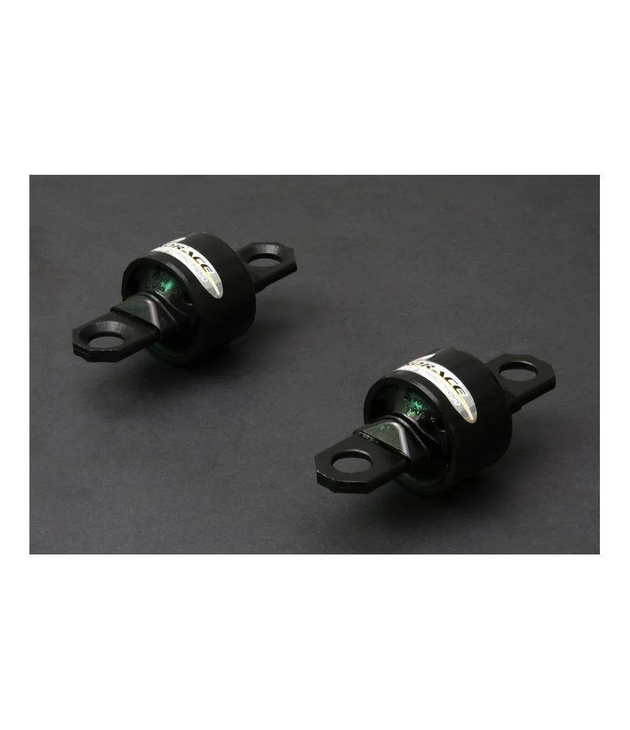 Hardrace 6306 Rear Trailing Arm Bushing Mazda 6 - 