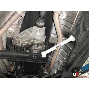 Ultra Racing 2 Points Mid Lower Brace 1888 Mercedes ML 3.5 W164 05-11