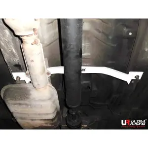 Ultra Racing 2 Points Mid Lower Brace 1894 Hyundai Santa Fe SM 01-06