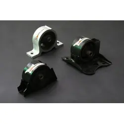 Supporto motore rinforzato Hardrace 6310 Nissan Sentra - 