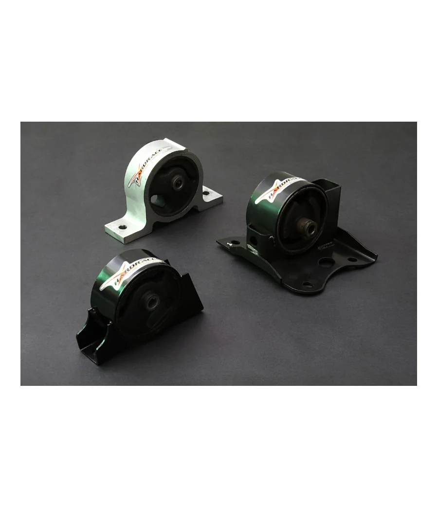 Hardrace 6310 Reinforced Engine Mount Nissan Sentra - 