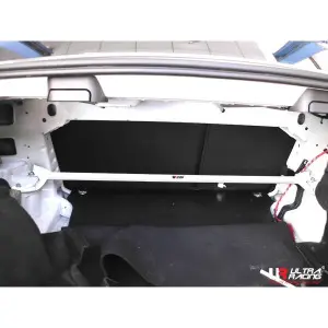 Bars and braces - Carparty