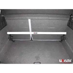 Ultra Racing 2-Point Rear Upper Strutbar 1833 Audi A1 10+ - 