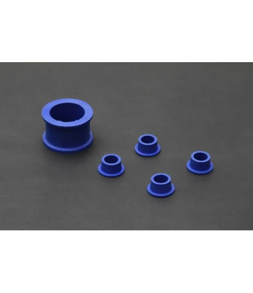 Hardrace 6311 Tpv Reinforced Steering Bush Honda Civic, CR-V - 