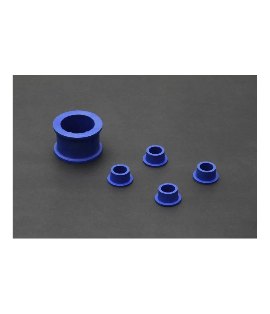 Hardrace 6311 Tpv Reinforced Steering Bush Honda Civic, CR-V - 