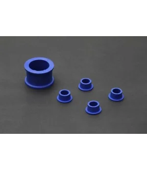 Hardrace 6311 Tpv Reinforced Steering Bush Honda Civic, CR-V - 
