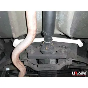 Ultra Racing 2 Points Rear Lower Bar 1896 Hyundai Santa Fe SM 01-06 - 