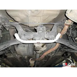 Bars and braces - Carparty