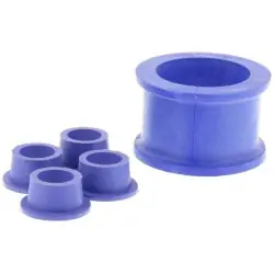 Hardrace 6311 Tpv Reinforced Steering Bush Honda Civic, CR-V - 