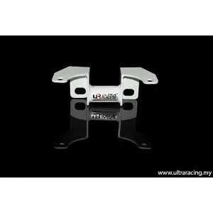 Ultra Racing 4-Point Rear Lower H-Brace Hyundai Coupe 03-08