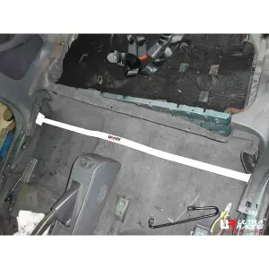 Ultra Racing 2-Point Room Bar Fiat Bravo 1.8 95-01